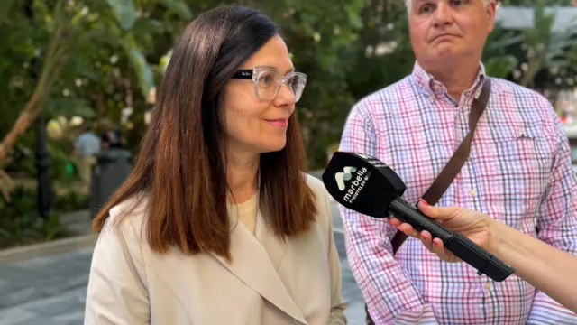 Los socialistas recuerdan a Ángeles Muñoz su promesa sobre la residencia del Trapiche ante la falta de transparencia en su apertura