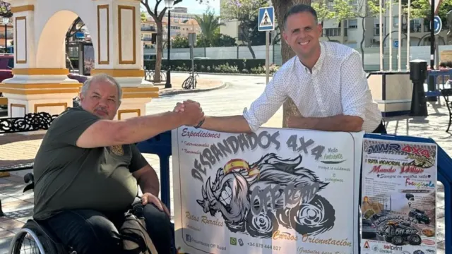 El Recinto Ferial de Fuengirola acoge este domingo la I Ruta 4×4 Memorial Manuel Willys