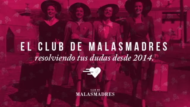 El Club de Malasmadres llega a Mijas con la charla ‘El peso invisible de la maternidad’ el próximo 15 de mayo