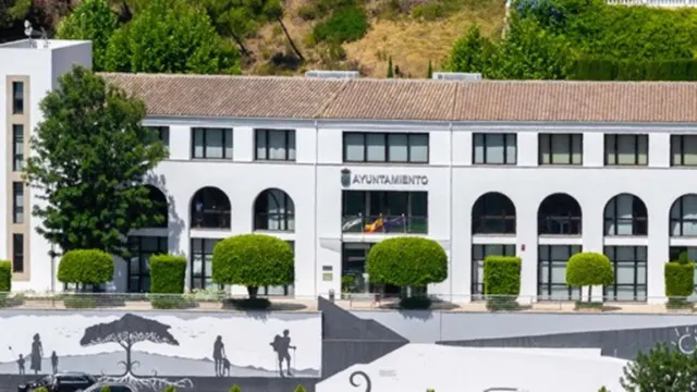 Ayuntamiento de Benahavís