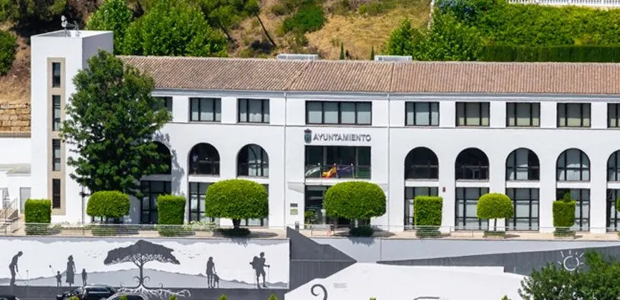 Ayuntamiento de Benahavís