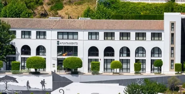 Ayuntamiento de Benahavís
