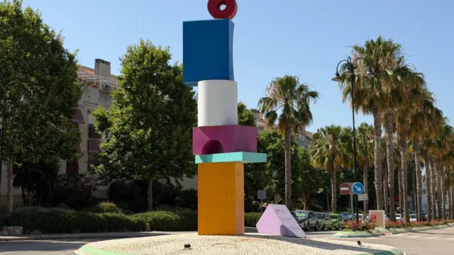 La historia de La Veleta, el “ecce homo mijeño»: de símbolo artístico de La Cala a una condena al Ayuntamiento que tendrá que pagar 25.000 euros