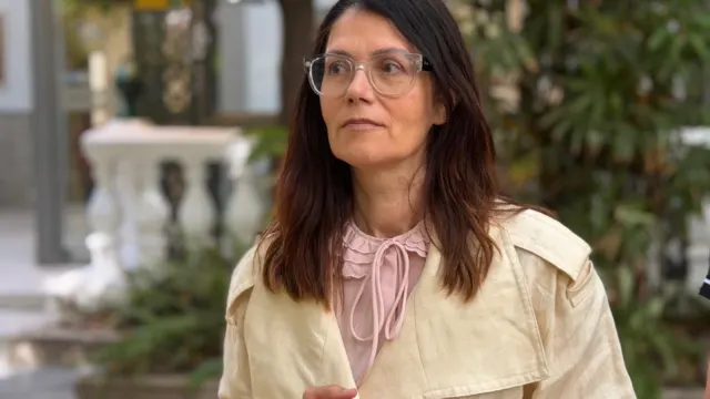 Isabel Pérez exige a la Junta que duplique los servicios de autobuses interurbanos tras 25 años