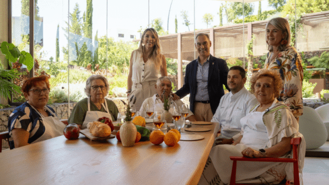Benalmádena impulsa una identidad gastronómica propia para reforzar su posicionamiento turístico y poner en valor su patrimonio culinario