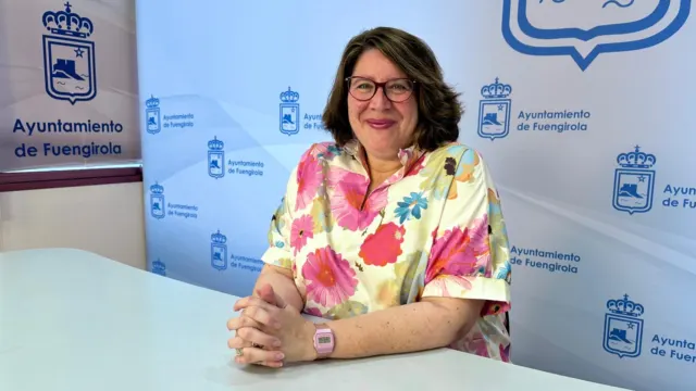 Fuengirola conmemora el Día Internacional del Orgullo LGTBIQ+ con un manifiesto institucional y una mesa redonda sobre diversidad