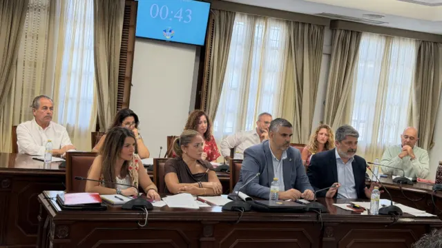 De las bodas al agua: El PSOE de Mijas denuncia una ola de subidas fiscales del gobierno de Ana Mata