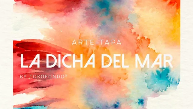 El Ateneo Cultural de Marbella lleva el arte marino al corazón del Casco Antiguo con la exposición «La Dicha del Mar»