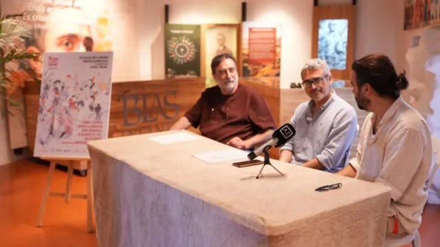 El IX Festival Rosa Fina de Casares celebra el flamenco y las músicas andaluzas de raíz