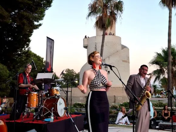 Summer Jazz Festival Torremolinos, una apuesta por la diversidad de estilos y por la proyección internacional del jazz
