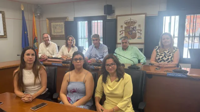 Victor Navas: «El alcalde Lara pone en riesgo la salud financiera y económica del Ayuntamiento de Benalmádena”