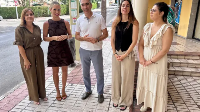 Exigen a Juanma Moreno un servicio de autobús público acorde a la realidad que vive la Costa del Sol