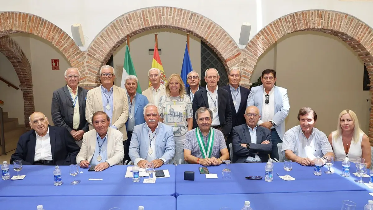 Marbella albergará en 2027 el X Congreso de las Academias Gastronómicas de Andalucía, una cita que reunirá a profesionales y especialistas del sector