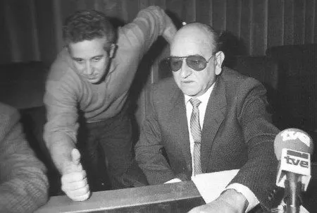 Fallece Francisco Parra, el último alcalde socialista de Marbella antes de la era Gil