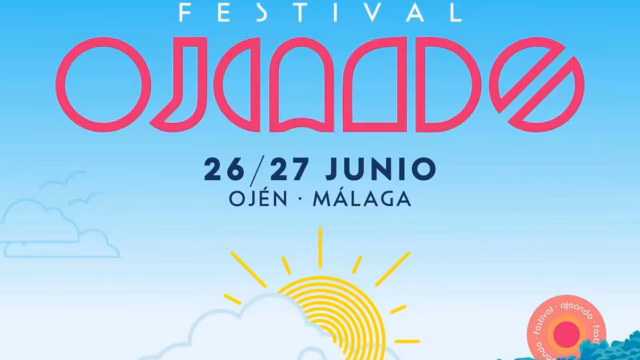 El festival Ojeando regresa a Ojén el 26 y 27 de junio con un cartel para todas las edades