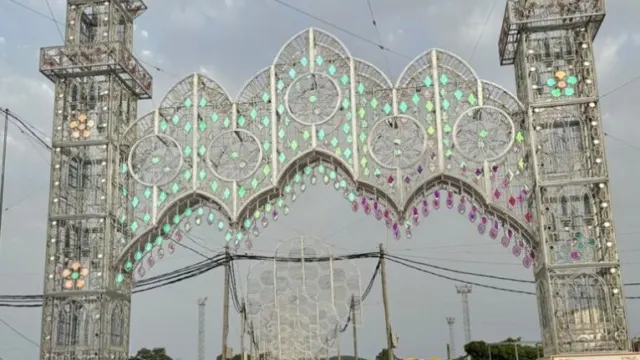 Secadero se viste de fiesta del 23 al 26 de julio con una amplia programación que culminará con el concierto de Chambao