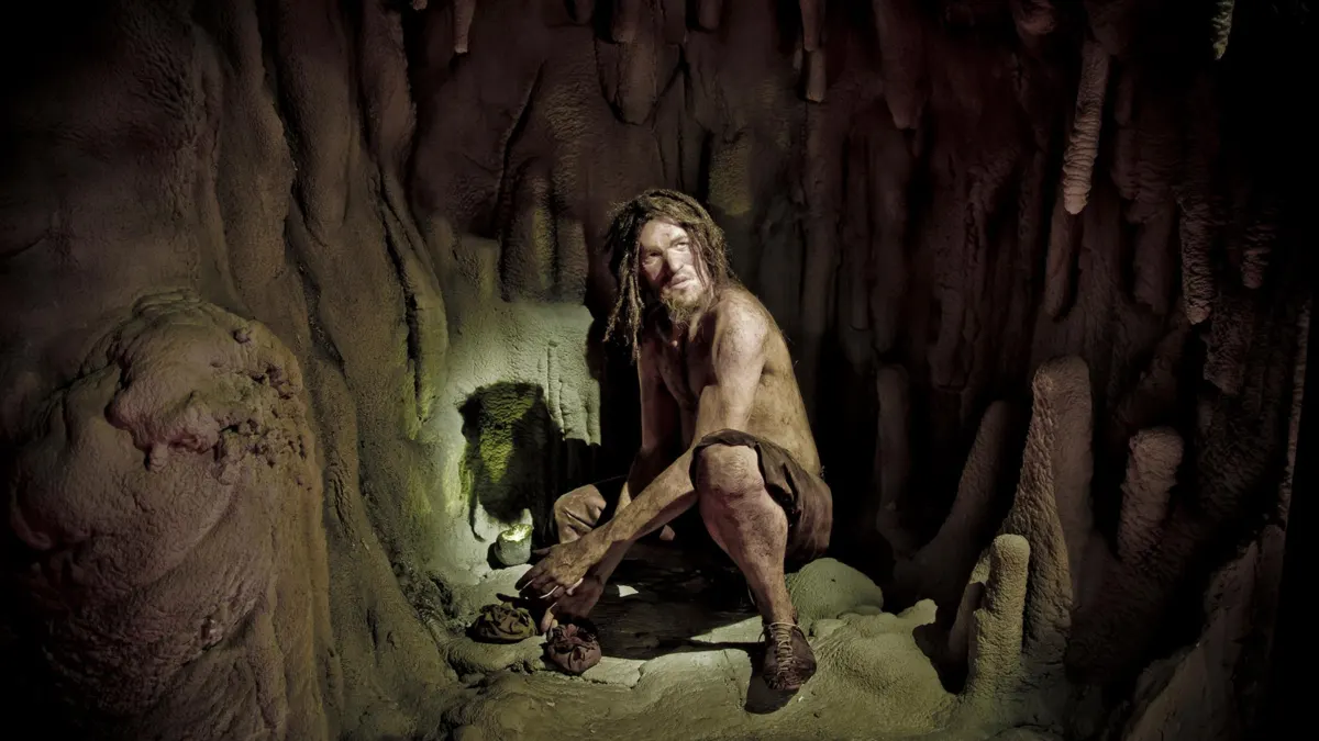 CUEVA DE NERJA