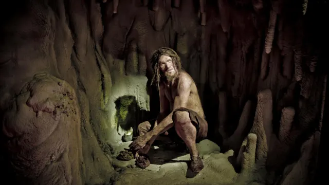 CUEVA DE NERJA