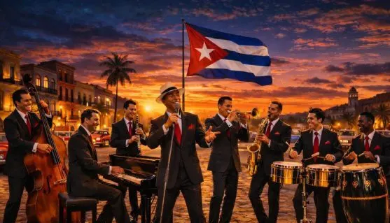 El espectáculo ‘Una Noche en La Habana’ llevará la Cuba más auténtica a Estepona