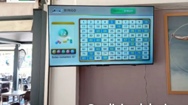 La Policía Adscrita interviene un bingo ilegal en un establecimiento de Torremolinos
