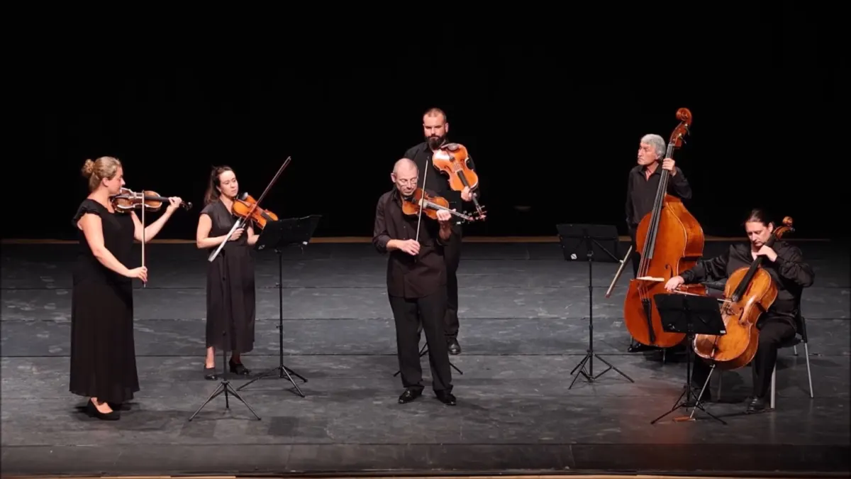La Casa de la Cultura de Fuengirola acogerá un concierto de la Filarmónica de Cámara de Colonia
