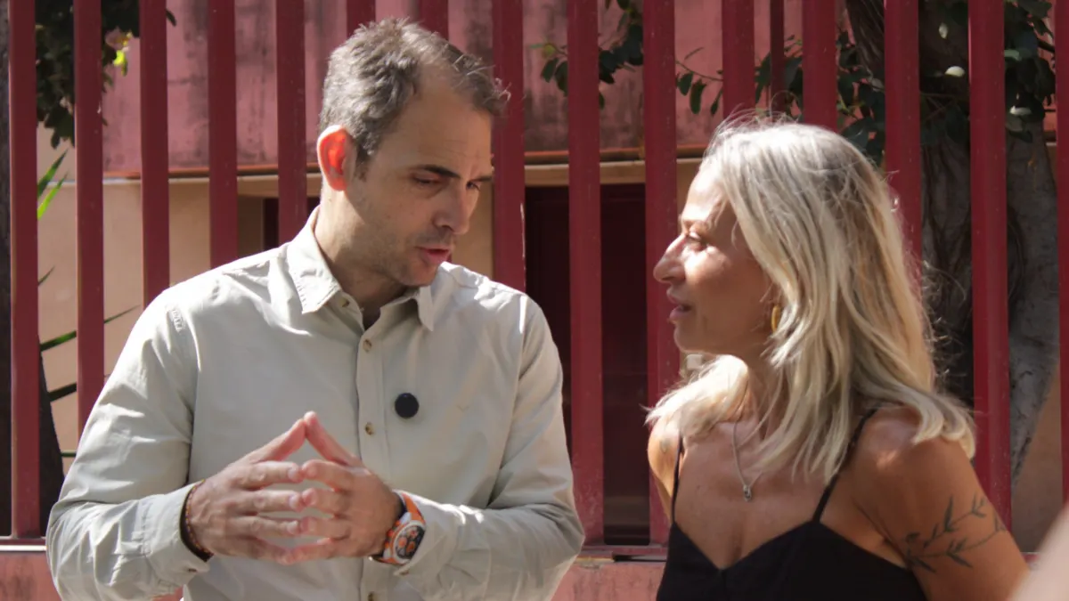 Reclaman al Ayuntamiento de Marbella que facilite la cesión de la Comandancia de Marina y la ponga al servicio de la ciudadanía