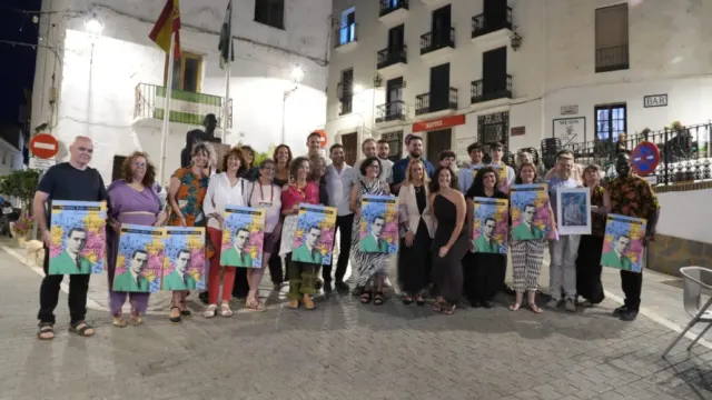 Casares reparte 60.000 euros entre diez proyectos solidarios y consolida sus Premios Blas Infante como referente andaluz de la cooperación