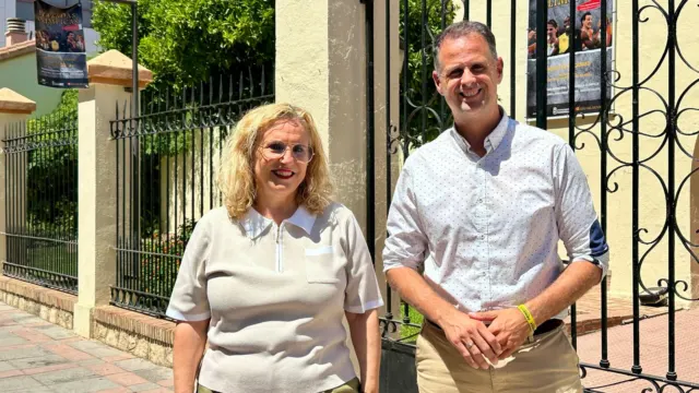 Fuengirola acogerá la exposición ‘Leyendas Olímpicas’ para visibilizar los éxitos del deporte mundial