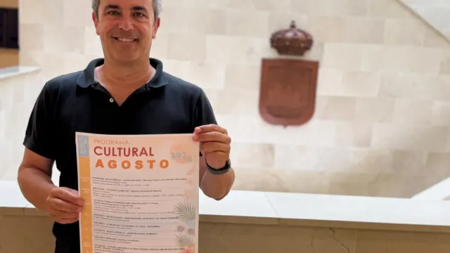 Fuengirola presenta su programación cultural de agosto con una amplia oferta gratuita para todos los públicos