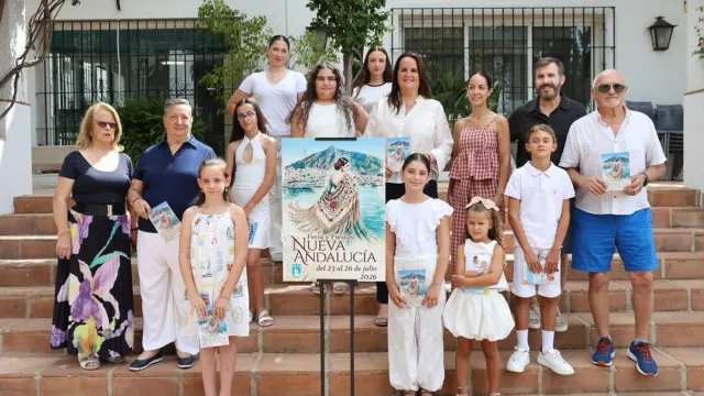 Nueva Andalucía celebrará del 23 al 26 de julio su Feria 2026 con más de medio centenar de actividades para todos los públicos