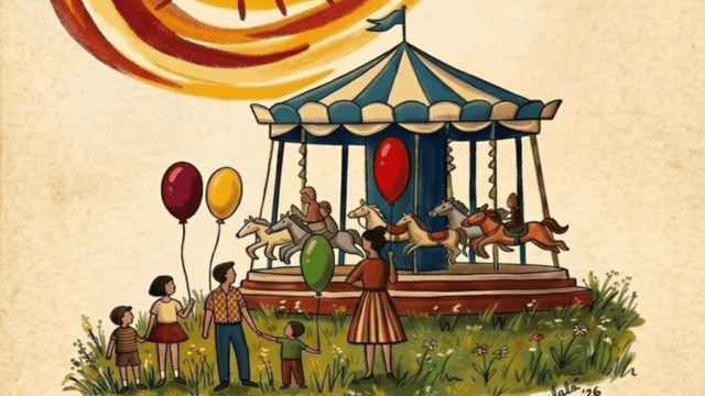 Las Chapas celebrará del 30 de julio al 2 de agosto su feria con actuaciones musicales, torneos deportivos y actividades para toda la familia