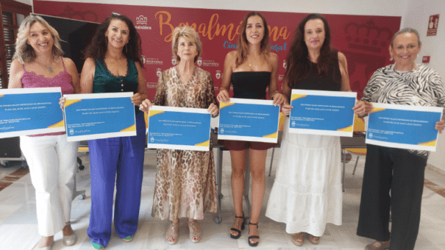 Benalmádena convoca el XXIII Premio Mujer Empresaria para reconocer el talento femenino y apoyar el emprendimiento local