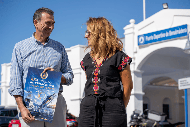 Noticias de la Costa del Sol