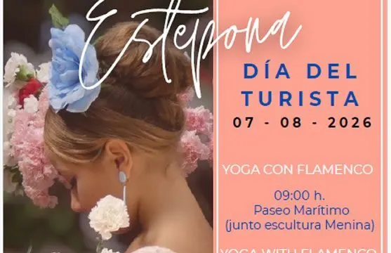 Estepona homenajeará a sus visitantes este viernes con la celebración del Día del Turista