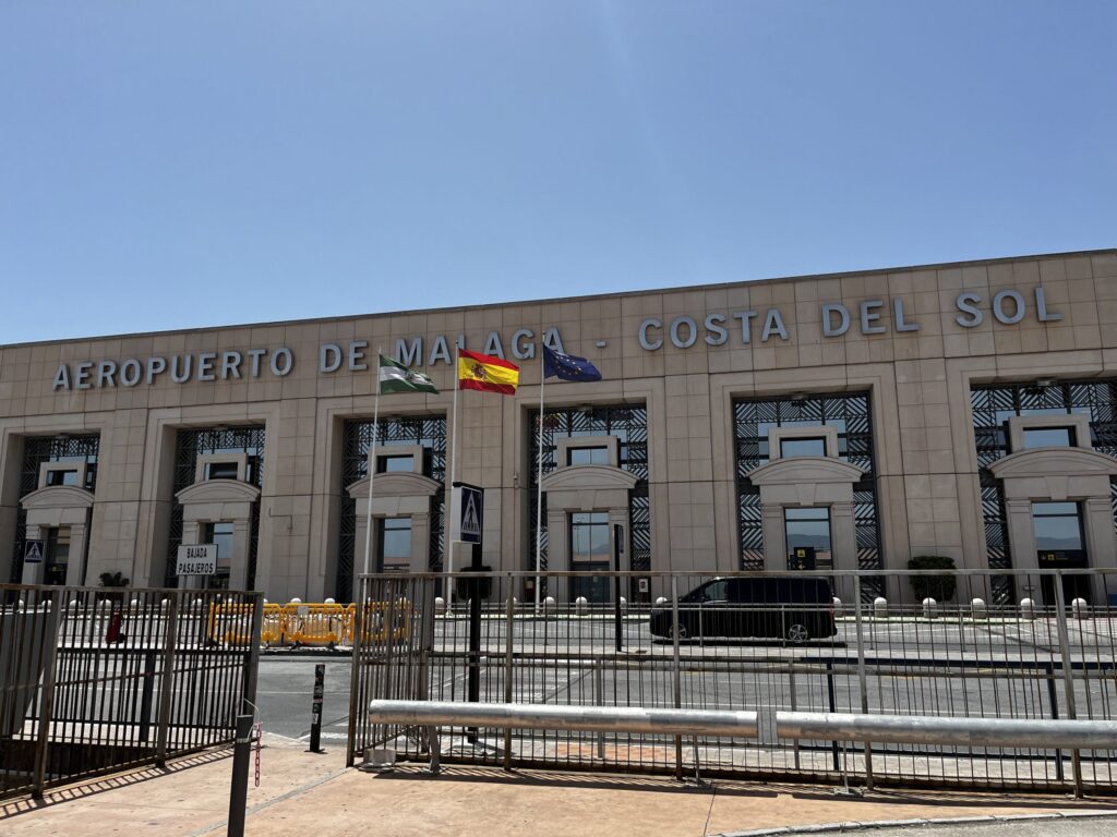 Noticias de la Costa del Sol