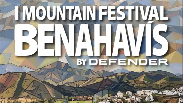 Benahavís acogerá en diciembre el ‘I Mountain Festival by Defender’ con dos días de competición y actividades familiares