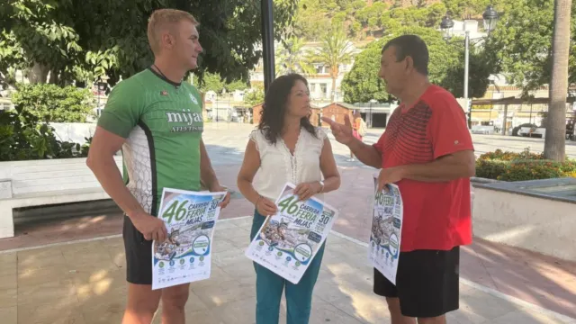Mijas celebrará el próximo 30 de agosto la 46ª Carrera de la Feria, que cuenta con medio millar de plazas disponibles