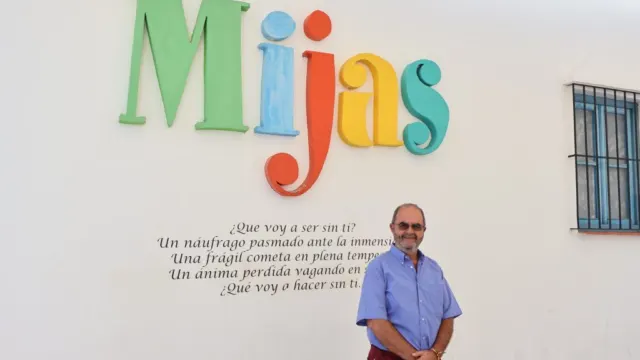 Mijas festejará el Día del Turista el 23 de septiembre con flamenco y paella en la plaza Virgen de la Peña