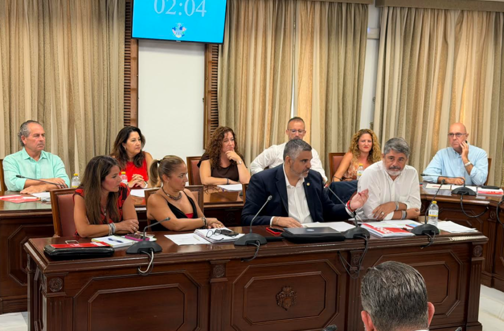 Noticias de la Costa del Sol