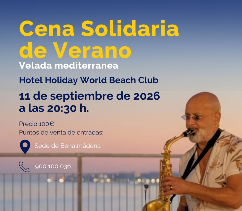 Noticias de la Costa del Sol