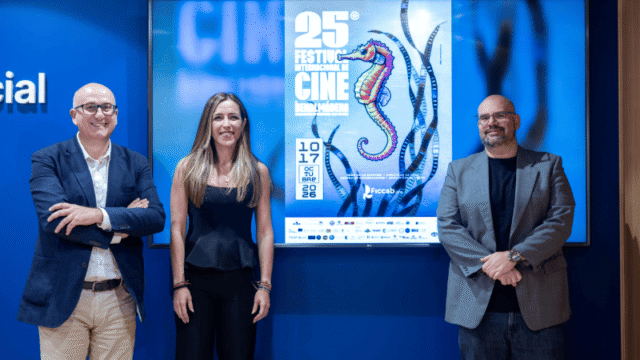 El Festival de Cine de Benalmádena, que se celebra del 10 al 17 de octubre, celebra su 25 aniversario con un homenaje al director iraní Asghar Farhadi