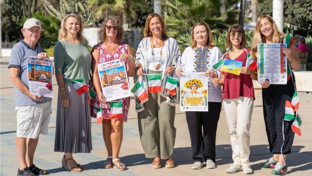 Noticias de la Costa del Sol 5 Noticias de la Costa del Sol