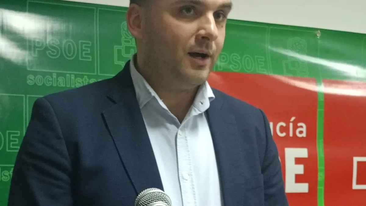 Francisco Becerra. Manilva