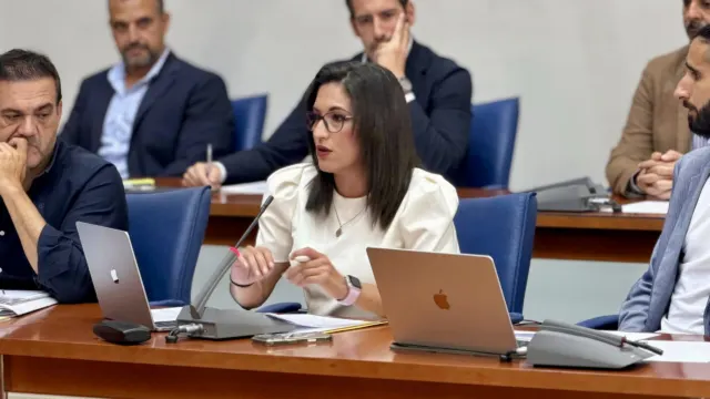 Tensión en el pleno de Fuengirola: el PSOE rechaza la instrumentalización política de Ceuta por PP y Vox
