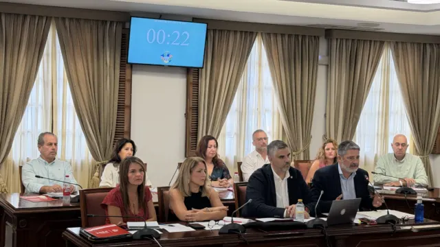 Roy Pérez denuncia que «tras el sablazo del recibo del agua, Mijas pagará 4,25 millones de euros más a Acosol»