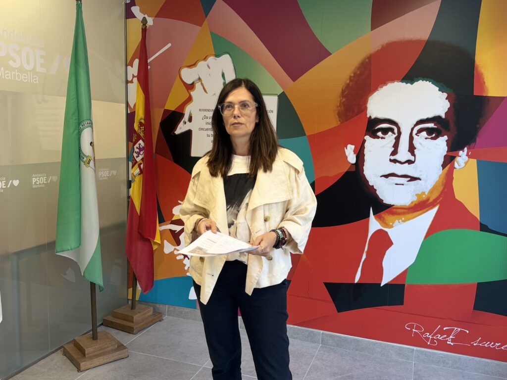 Noticias de la Costa del Sol