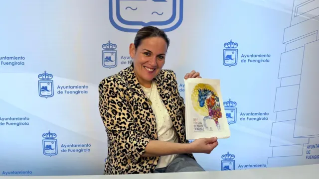 Marta Sánchez, Bustamante, Cantajuegos, Antonio José y Los 40 Sessions protagonizarán la Feria del Rosario de Fuengirola