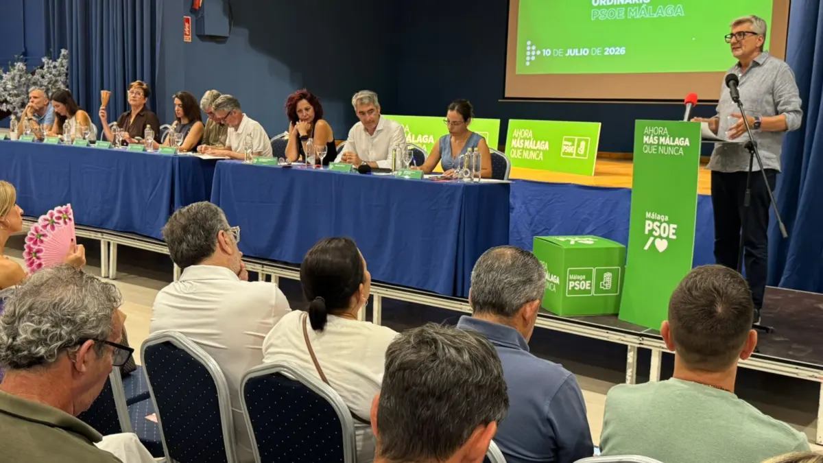 Apuesta por el cambio en el litoral: el PSOE impulsa nuevas caras en los principales municipios de la Costa del Sol