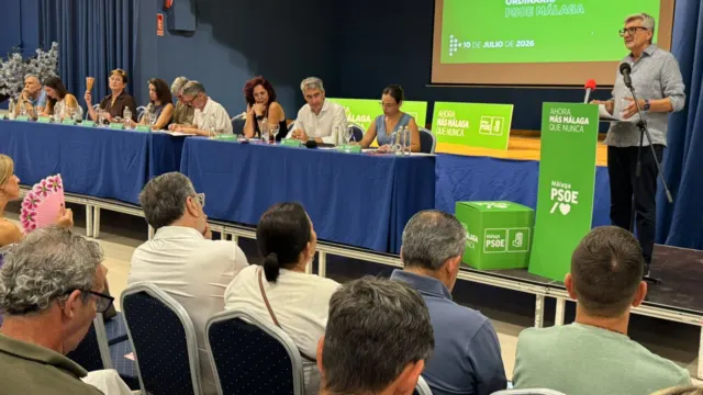 Apuesta por el cambio en el litoral: el PSOE impulsa nuevas caras en los principales municipios de la Costa del Sol