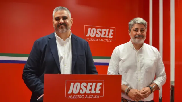 Josele González denuncia que Mijas pagó 151.000 euros por un circuito de pickleball mientras Diputación 60.000 euros por 7 circuitos